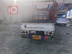 Kia Bongo